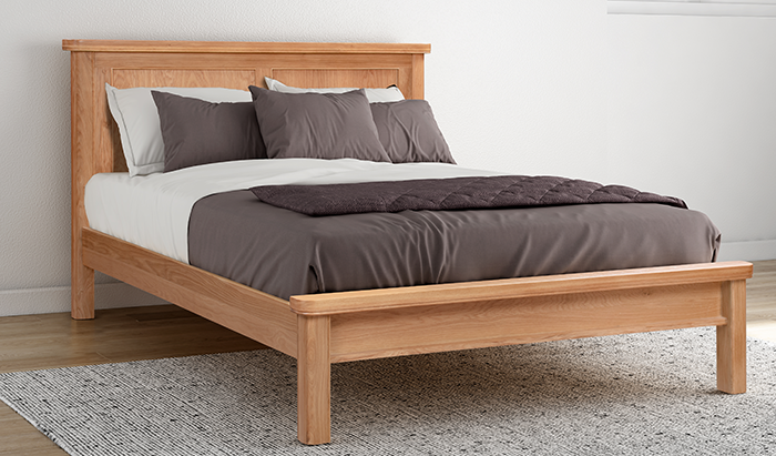 Bedstead Kingsize