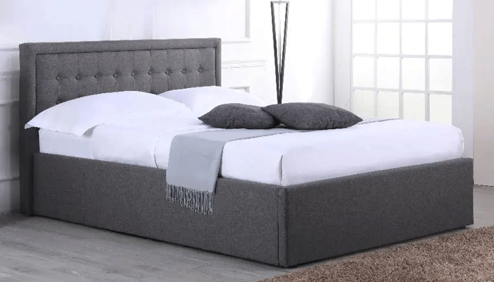 Kingsize Ottoman Bedframe