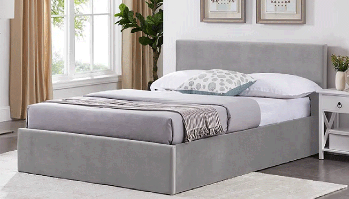 Kingsize Ottoman Bedframe