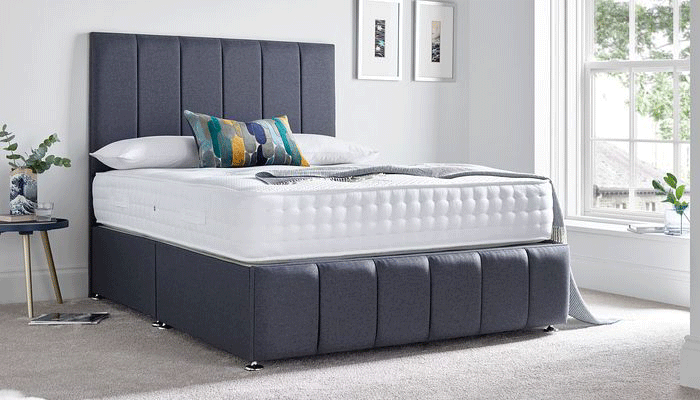 Small Single Mattress