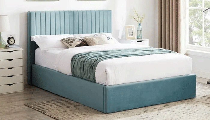 Kingsize Ottoman Bedframe