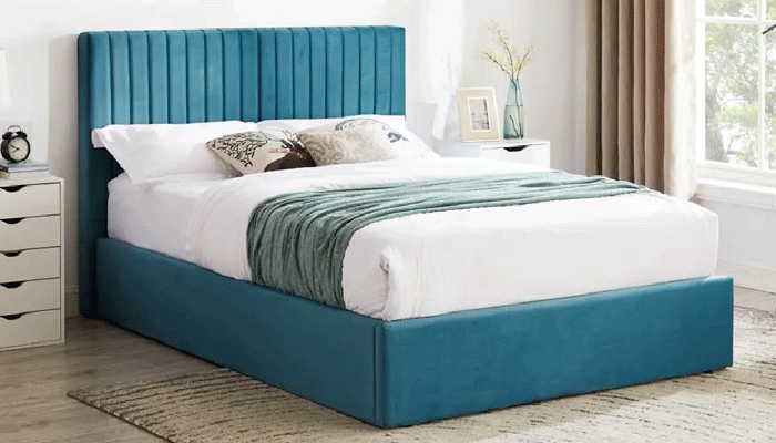 Kingsize Ottoman Bedframe